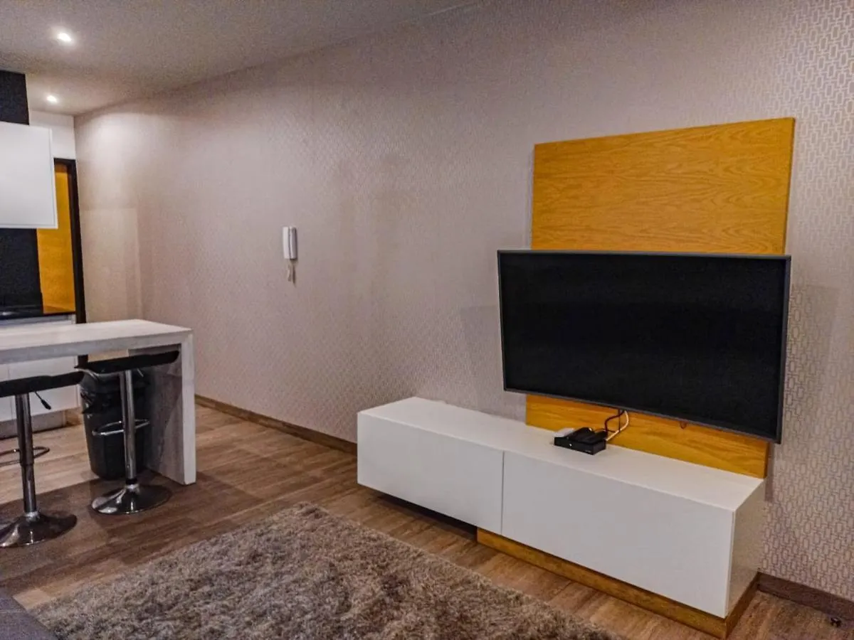 Apartment Vedra 401: Apto Centrico Cerca De La Playas Playa del Carmen