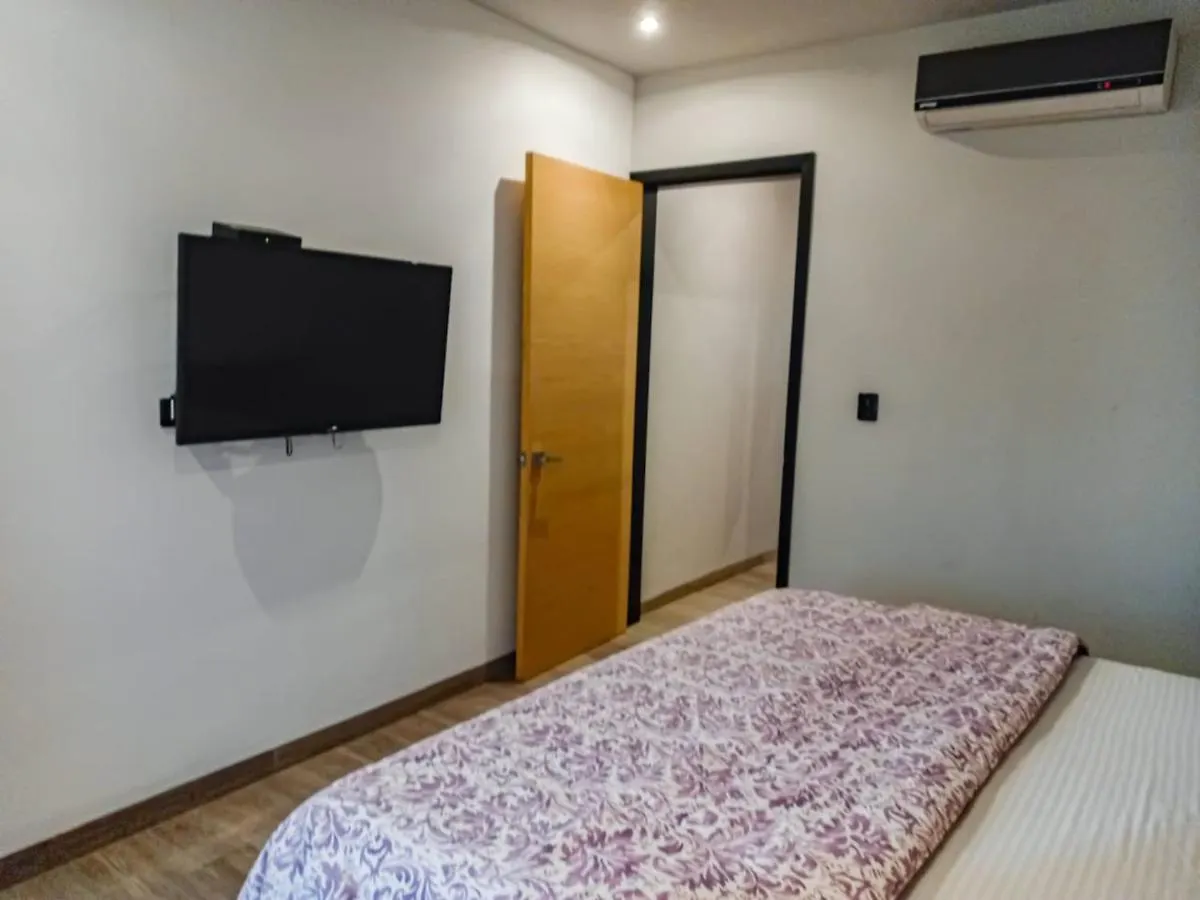 Apartment Vedra 401: Apto Centrico Cerca De La Playas Playa del Carmen