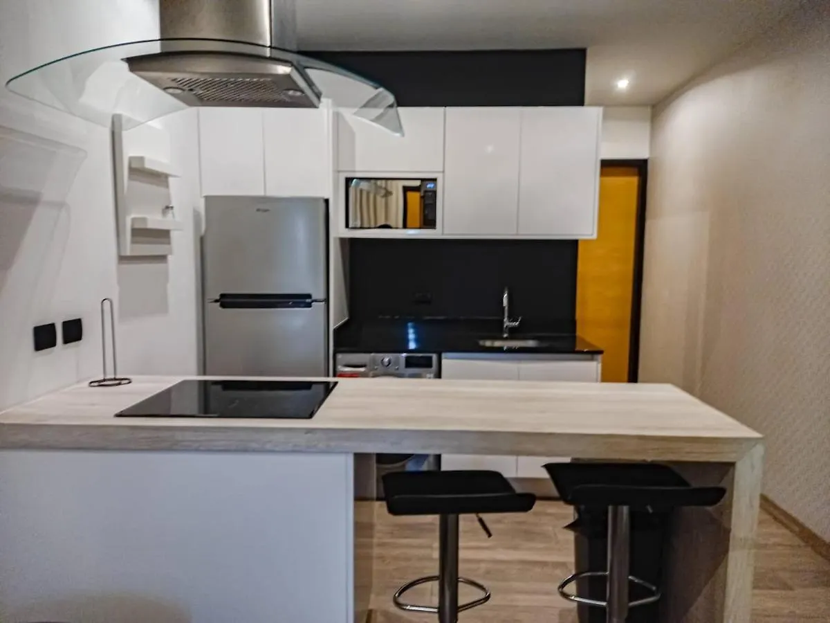 Vedra 401: Apto Centrico Cerca De La Playas Playa del Carmen Apartmán