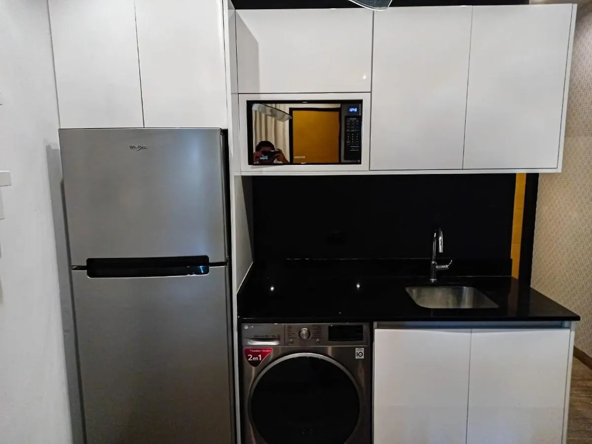 Apartmán Vedra 401: Apto Centrico Cerca De La Playas Playa del Carmen